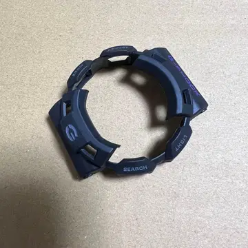 CASIO G-SHOCK G-9100BP-1JF 베젤 bezel