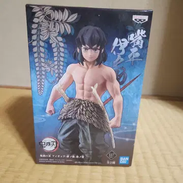BANDAI 이노스케 피규어