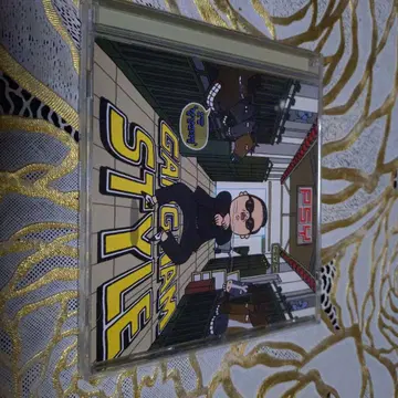 싸이 강남스타일 강남 스타일 Gangnam Style 싸이 결혼식