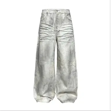 jcaesar studio DIRTY DENIMS M 사이즈