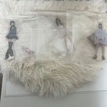 TWICE 모모 아크릴 스탠드