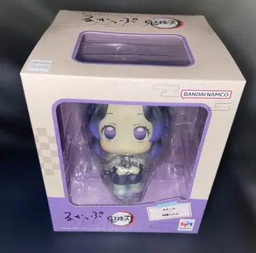 미개봉 새상품 룩업 귀멸의 칼날 코쵸우 시노부