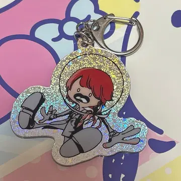 Mrs. GREEN APPLE 젠진 가챠 오오모리 모토키