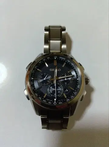 [ 작동품 ] SEIKO 브라이츠 8B92-OAAO