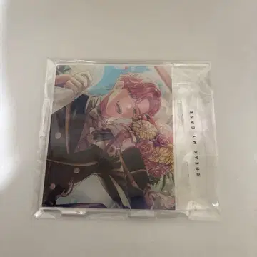 블레이크 마이 케이스 블레마이 아이자와 시노부 아크릴 스탠드 패널