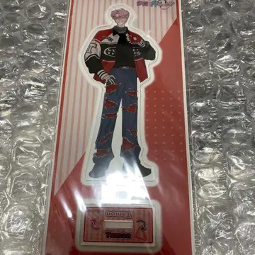 타몬 군 지금 어느 쪽!? 애니메이트 온리 샵 아크릴 스탠드