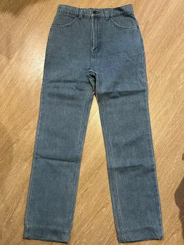 리바이스 vintage 청바지