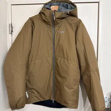 [ 새상품급 ] Tilak Svalbard Jacket 스발바르드 자켓