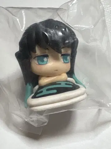 귀멸의 칼날 토키토 무이치로 오네무탄