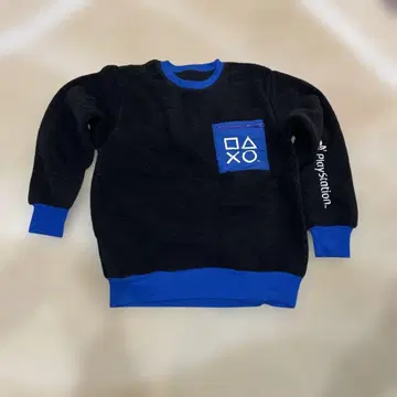 PlayStation 트레이닝복/맨투맨 팬츠 세트