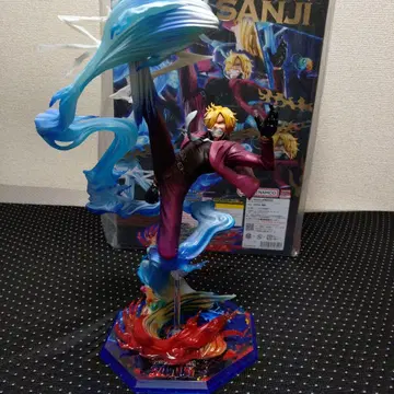 원피스 POP 피규어 상디