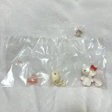 헬로키티 표식 참 해체 퍼즐