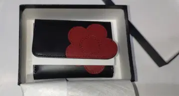 [ 미사용 새상품 ] 마리퀀트 MARY QUANT 미니 지갑