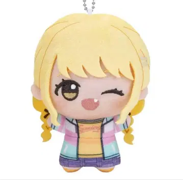 학원 아이돌 마스터 SD 인형 학원 생활 후지타 코토네