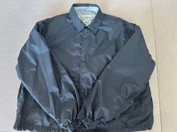 L.L.BEAN 엘엘빈 나일론 자켓 새상품급