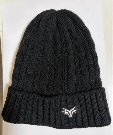 마이파스 니트 모자