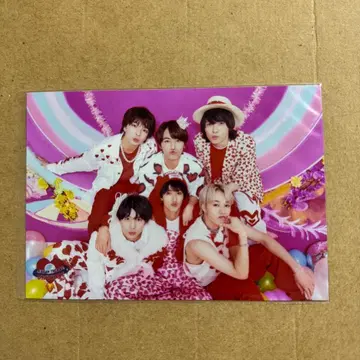 에비라이 서일본 유닛 브로마이드 카시와기 하르 초특급 EBiDAN 집합