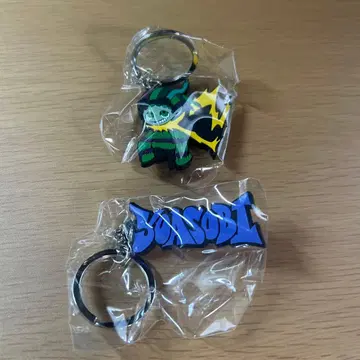 YOASOBI Tour 2023 전광석화 키링