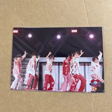 에비라이 서일본 유닛 브로마이드 카시와기 하르 초특급 EBiDAN 집합