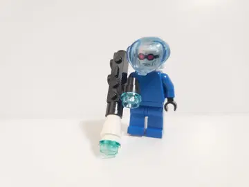 레고 배트맨 미스터 프리즈 중고 정품 LEGO