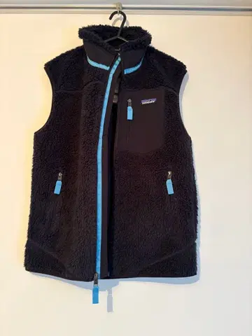 새상품 파타고니아 XS 파타고니아 레트로 x retro 플리스