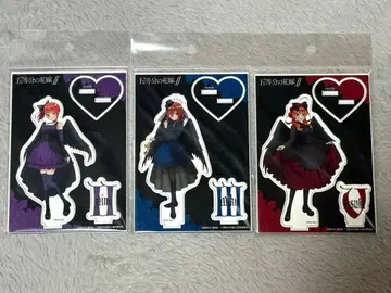 5등분의 신부 아크릴 스탠드 타락 천사