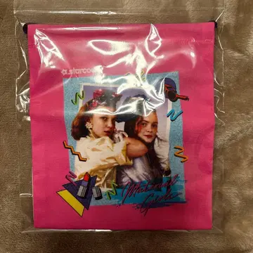 기묘한 이야기 Stranger Things 복조리 맥스 엘르