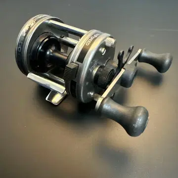 Abu Garcia ambassadeur 3500CS rocket