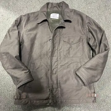 더 리얼맥코이즈 A2 덱 자켓