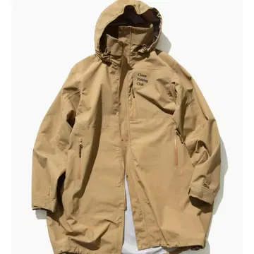 Chaos Fishing Club AbuGarcia BEAMS