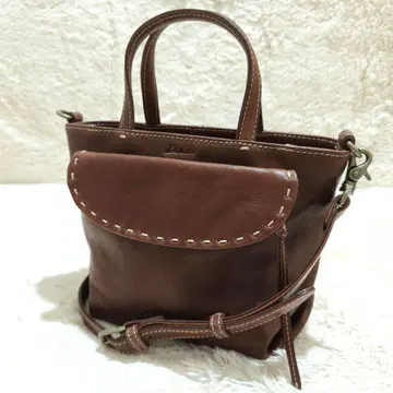 [ 컨디션 최상 ] 다코타 Dakota 2way 샬롯 핸드백