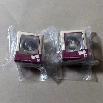 주술회전 룩업 미니어처 컬렉션 가챠가챠 쵸소우