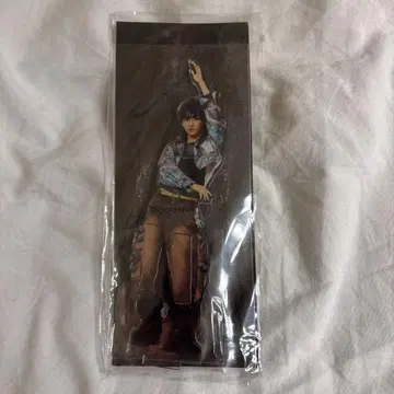 류구조 KEIGO 우라시마 아크릴 스탠드