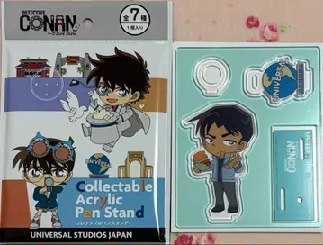 명탐정 코난 하인성(핫토리 헤이지)