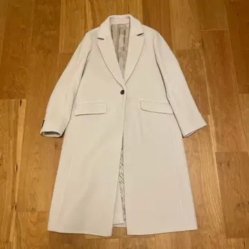 SHIPS 체스터 코트 38