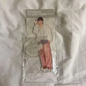 용궁성 KEIGO 00 아크릴 스탠드