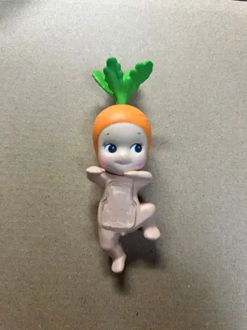 소니 엔젤 HIPPERS 히퍼스 당근 미사용 새상품