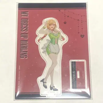 그 비스크 돌은 사랑을 한다 아크릴 스탠드 메이드 키타가와 마린