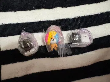 산엑스 참 세트