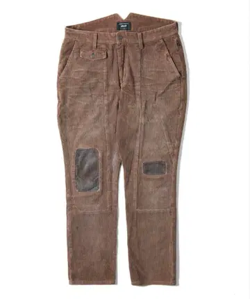 [glamb] Andre corduroy pants 사이즈 1 브라운
