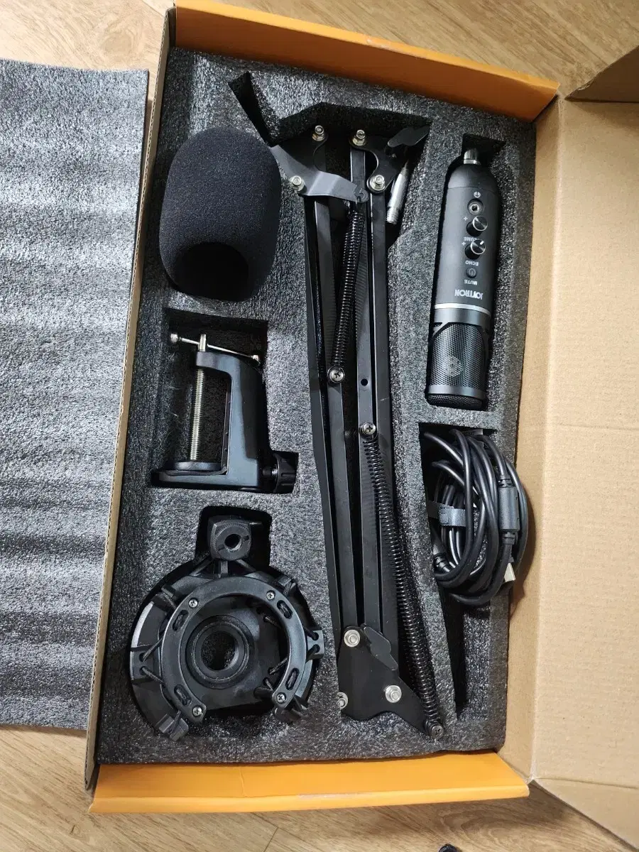 조이트론 마이크 | 브랜드 중고거래 플랫폼, 번개장터