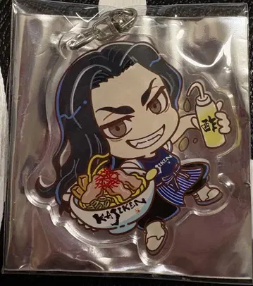 도쿄 리벤저스 가시켄 바지 케이스케 아크릴 키링