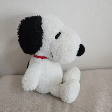 PEANUTS 스누피 봉제 인형 세키구치