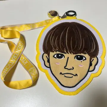 GENERATIONS 카타요세 료타 펠트