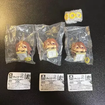 오네무탄 체인소 맨 천사의 악마