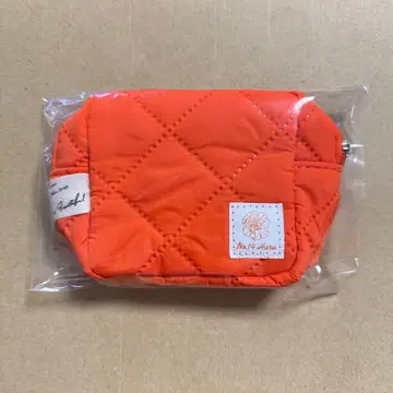 카시와기 유 초특급 하루 RiB 파우치 리버서블 미개봉