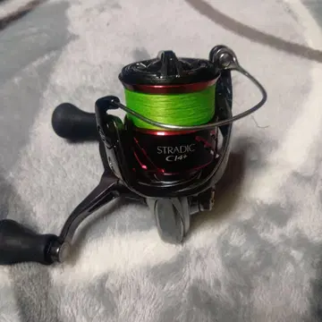 스트라딕 CI4+ 2500HGSDH-B03776