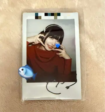 sweetsteady 오쿠다 신규 촬영 폴라로이드