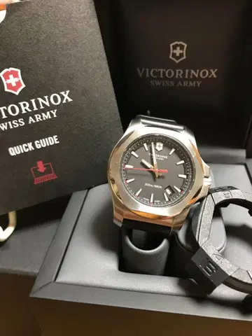 Victorinox INOX 스위스 아미