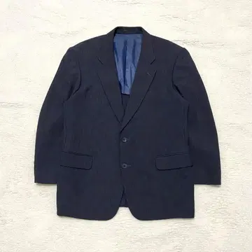 쇼와 헤이세이 싱글 브레스드 캐주얼 테일러드 자켓 그레이 S